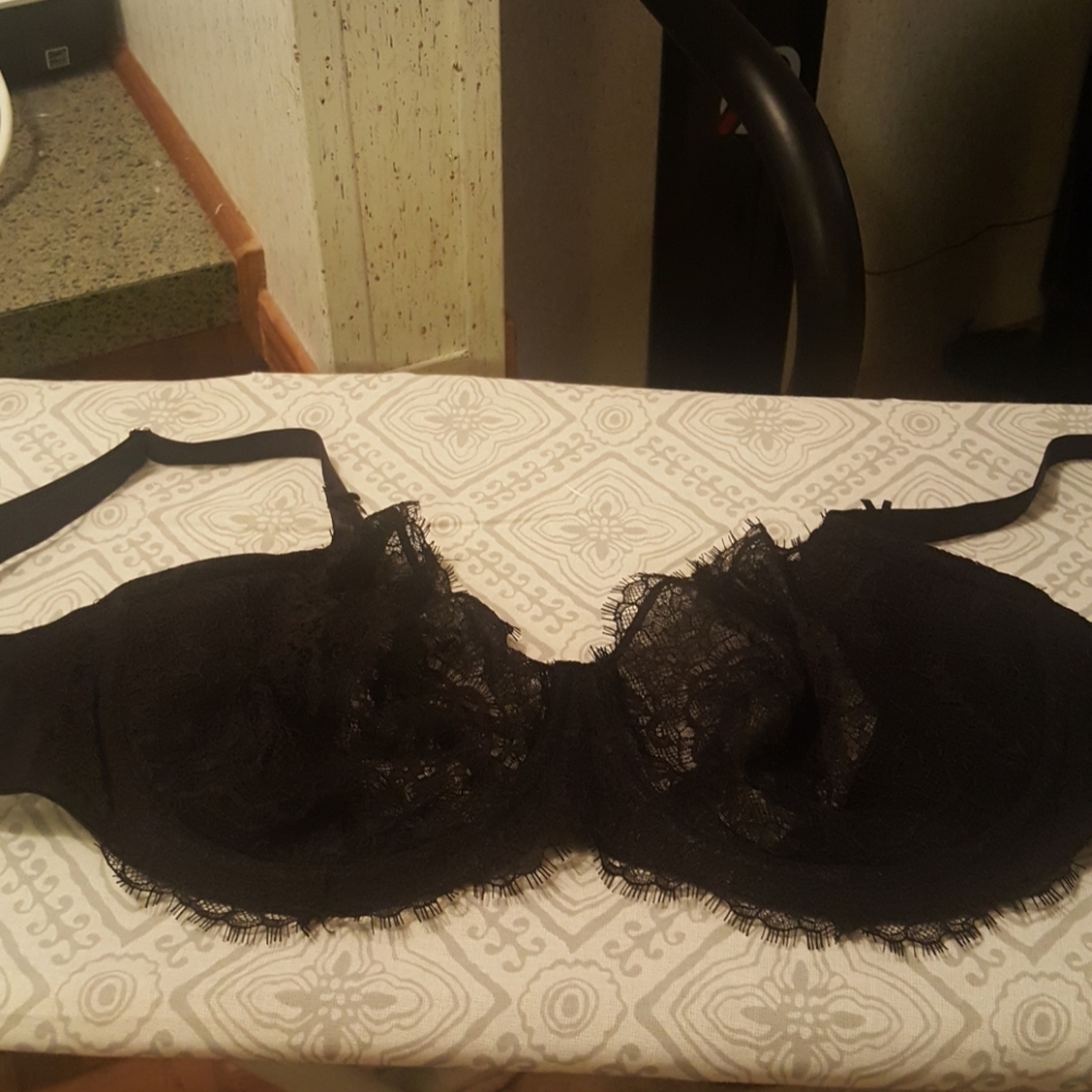 Victoria secret bras
